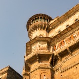 Munshi Ghat, Varanasi