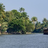 Backwaters, Kerala