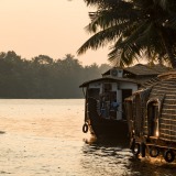 Backwaters, Kerala