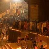 Dev Diwali, Varanasi