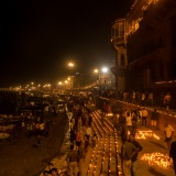 Dev Diwali, Varanasi