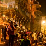 Dev Diwali, Varanasi