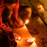 Dev Diwali, Varanasi