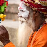 El shadu, Varanasi