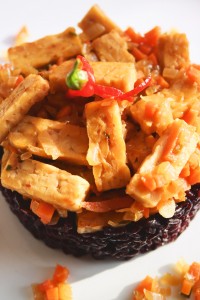 Bajo'e Dan Tempeh