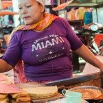 Martabak en Pasar Jum'at, Gorontalo