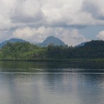 Vistas desde Kabalutan