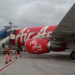 Air Asia, nuestra segunda casa