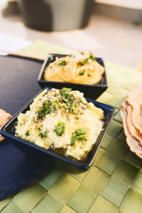Paté de Aguacate