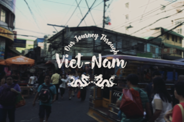 Viaje Vietnam 2016